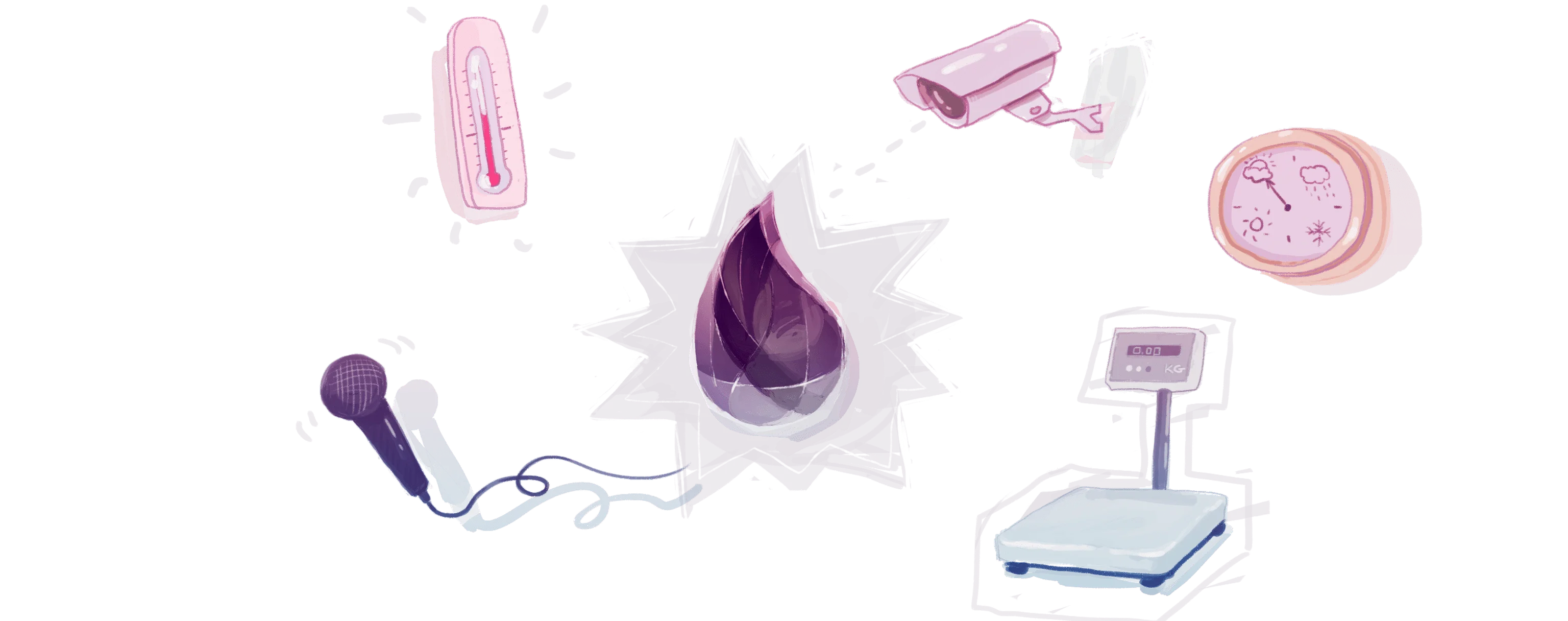 How To Build an IoT Platform with Elixir Phoenix and CoAP: Part I