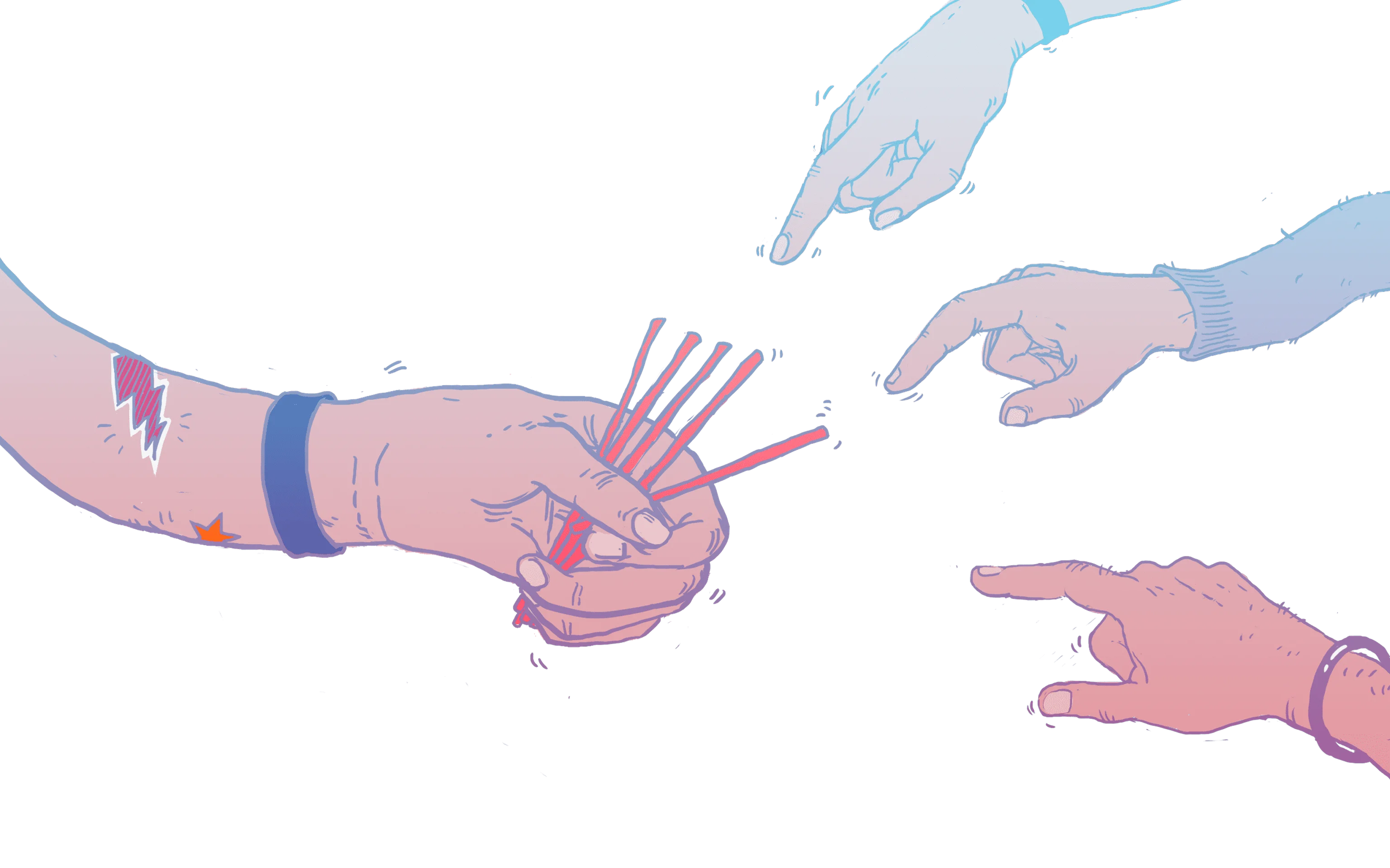 Agile Resource Planning: How to Start a New Project Next Monday