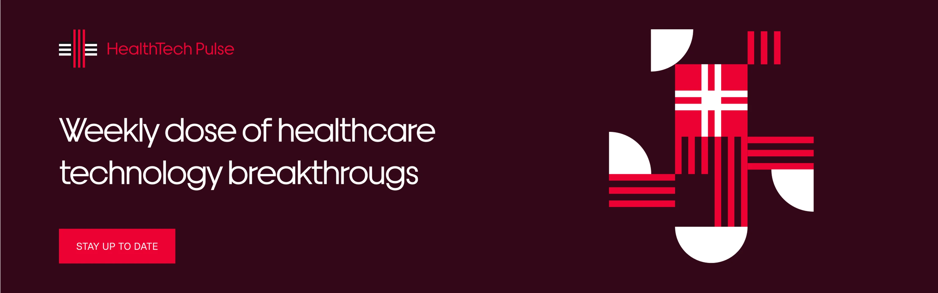 HealthTech Pulse 