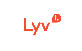 Lyv logo
