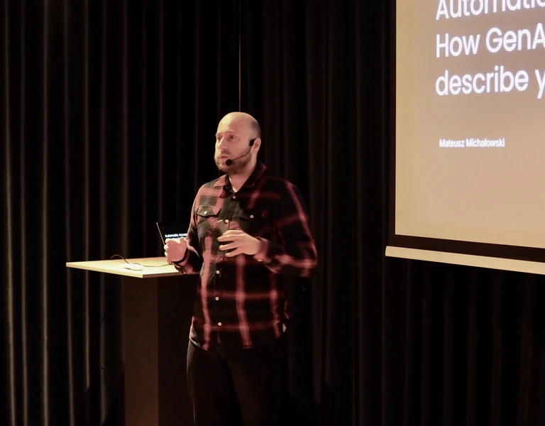 Mateusz Michałowski