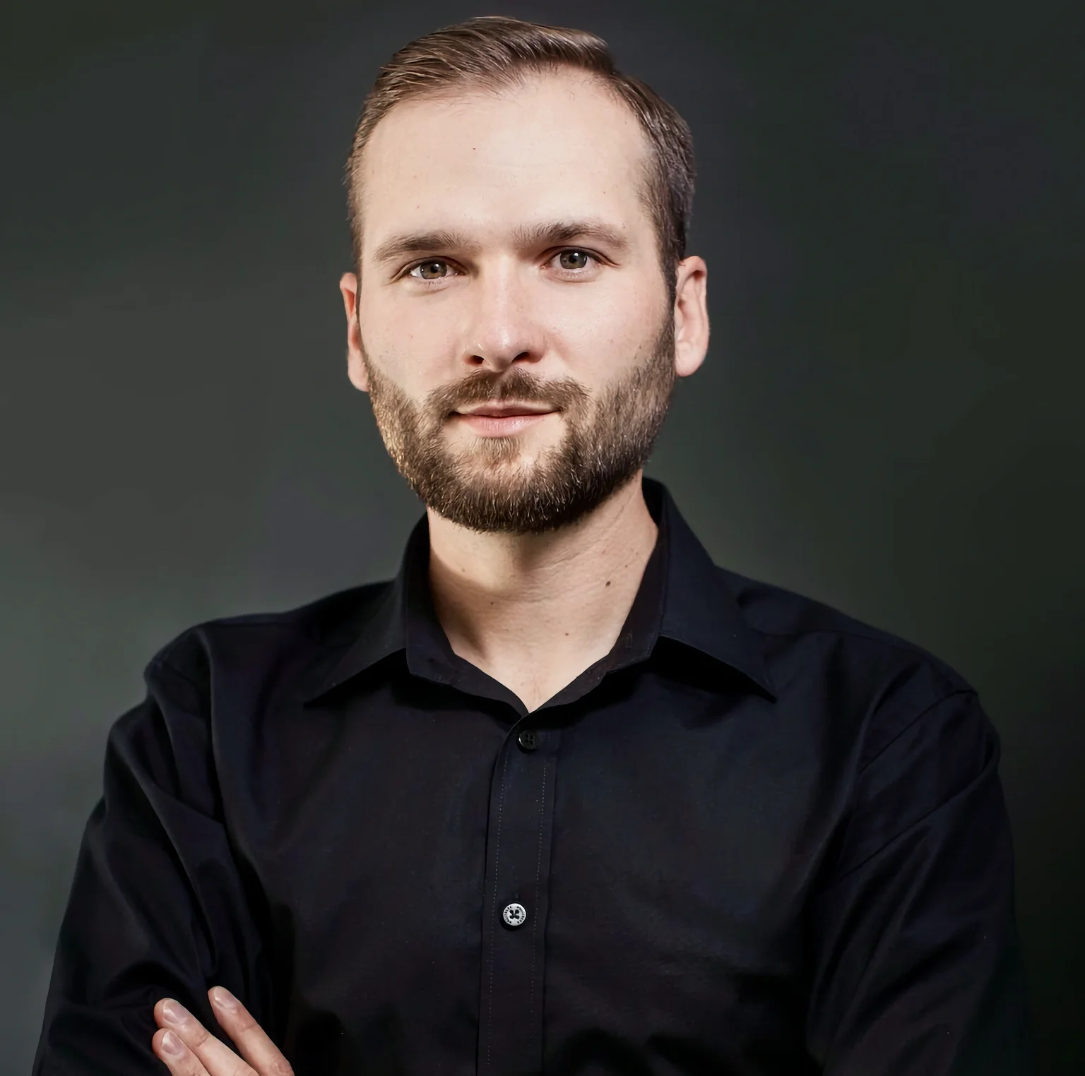 Piotr Zając | HealthTech Director