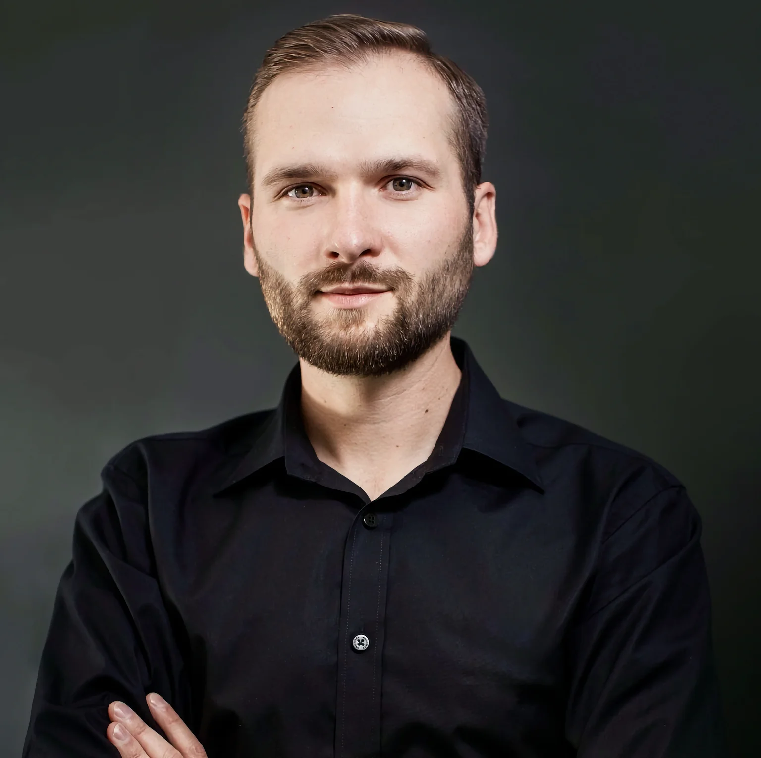 Piotr Zając | HealthTech Director