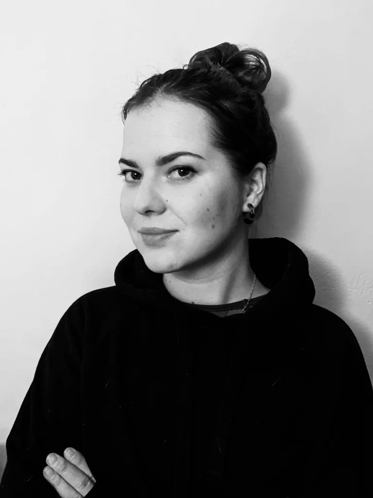 Dominika Dudek avatar