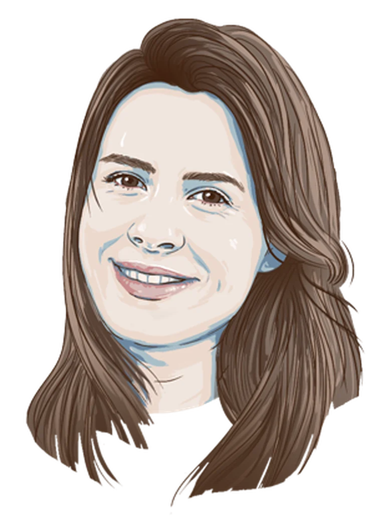 Tosia Reznikava avatar