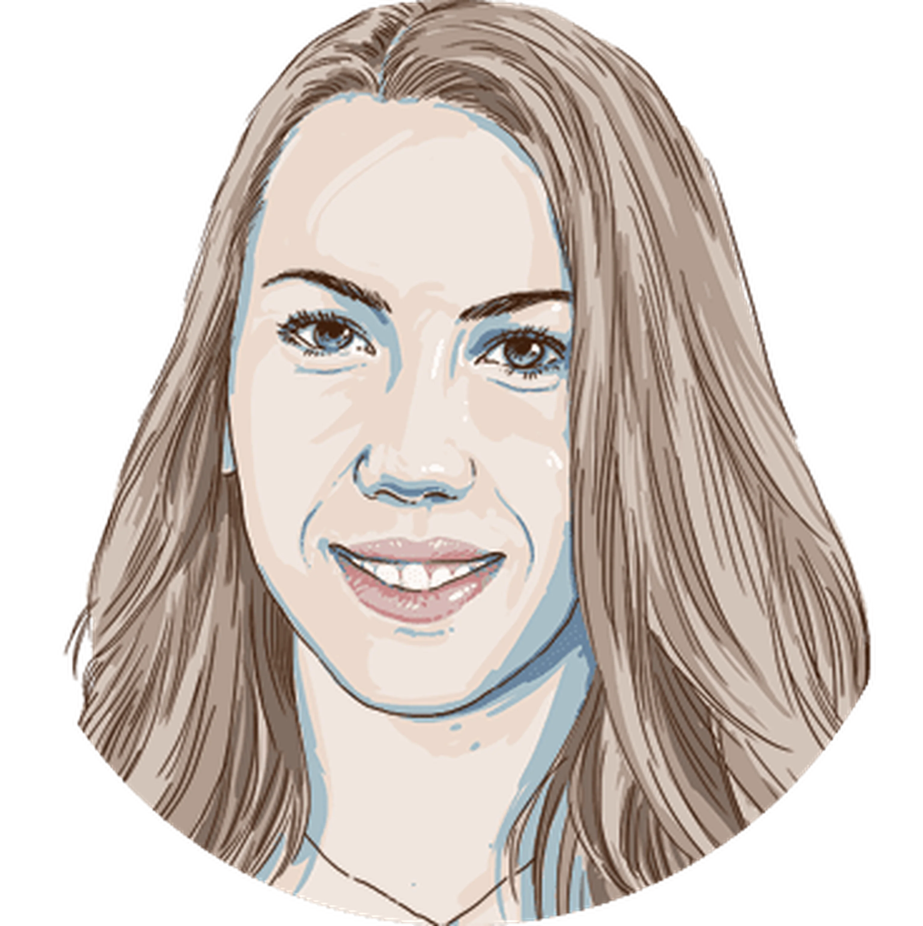 Katarzyna Michalska avatar