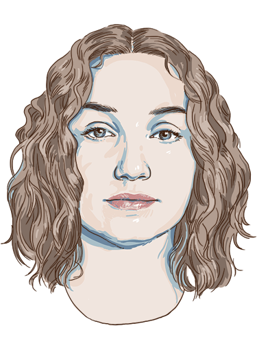 kasia tatomir avatar