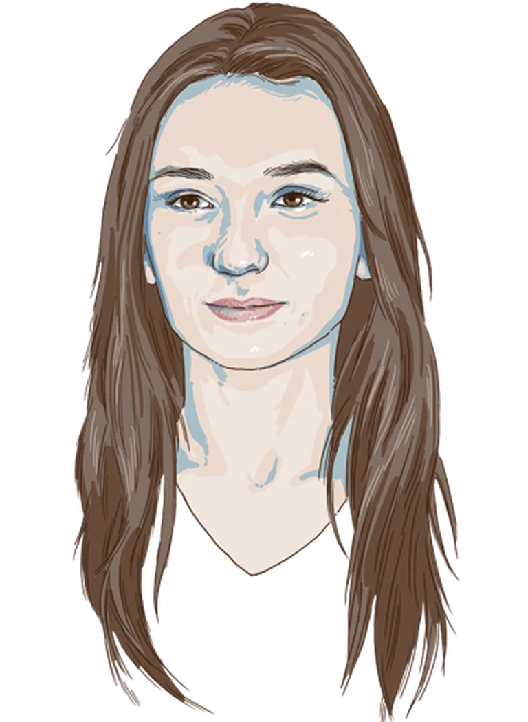 Marta Dziergwa avatar