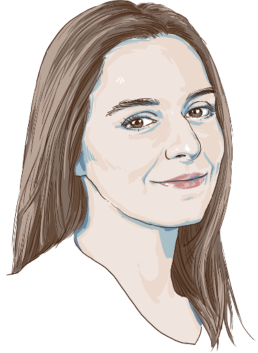 katarzyna kimel avatar