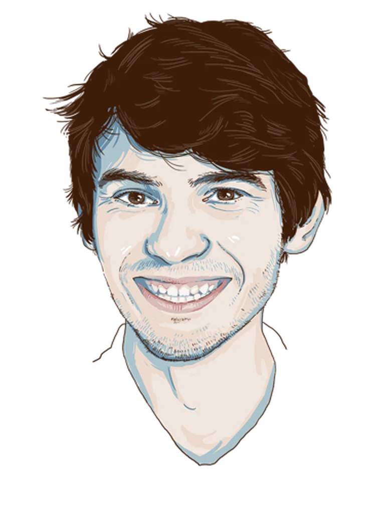 Mateusz Karbowiak avatar