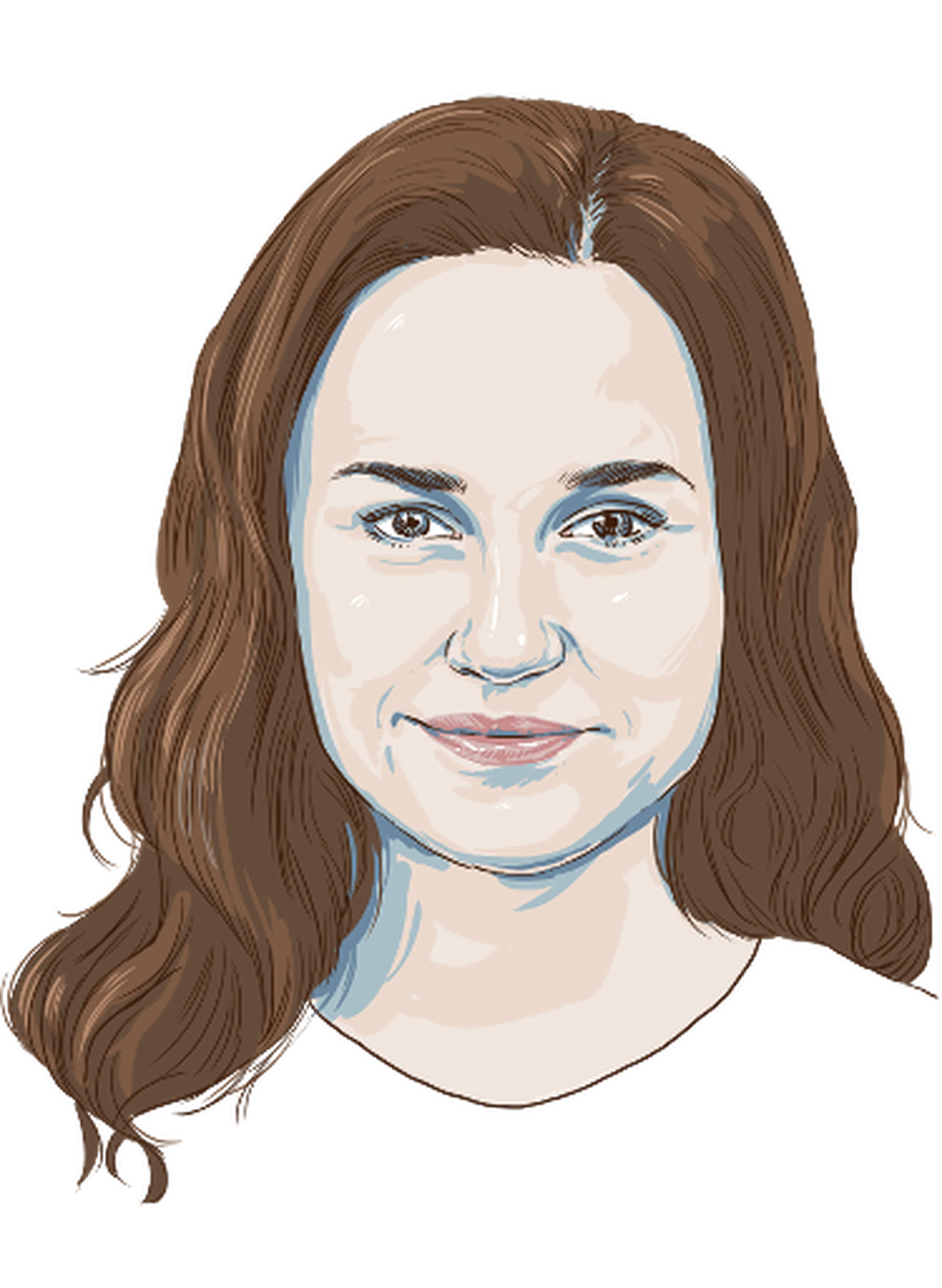 Julia Szablewska avatar