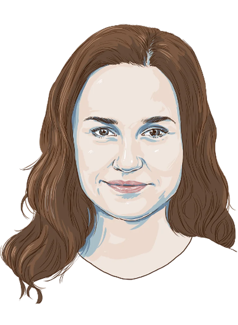 Julia Szablewska avatar