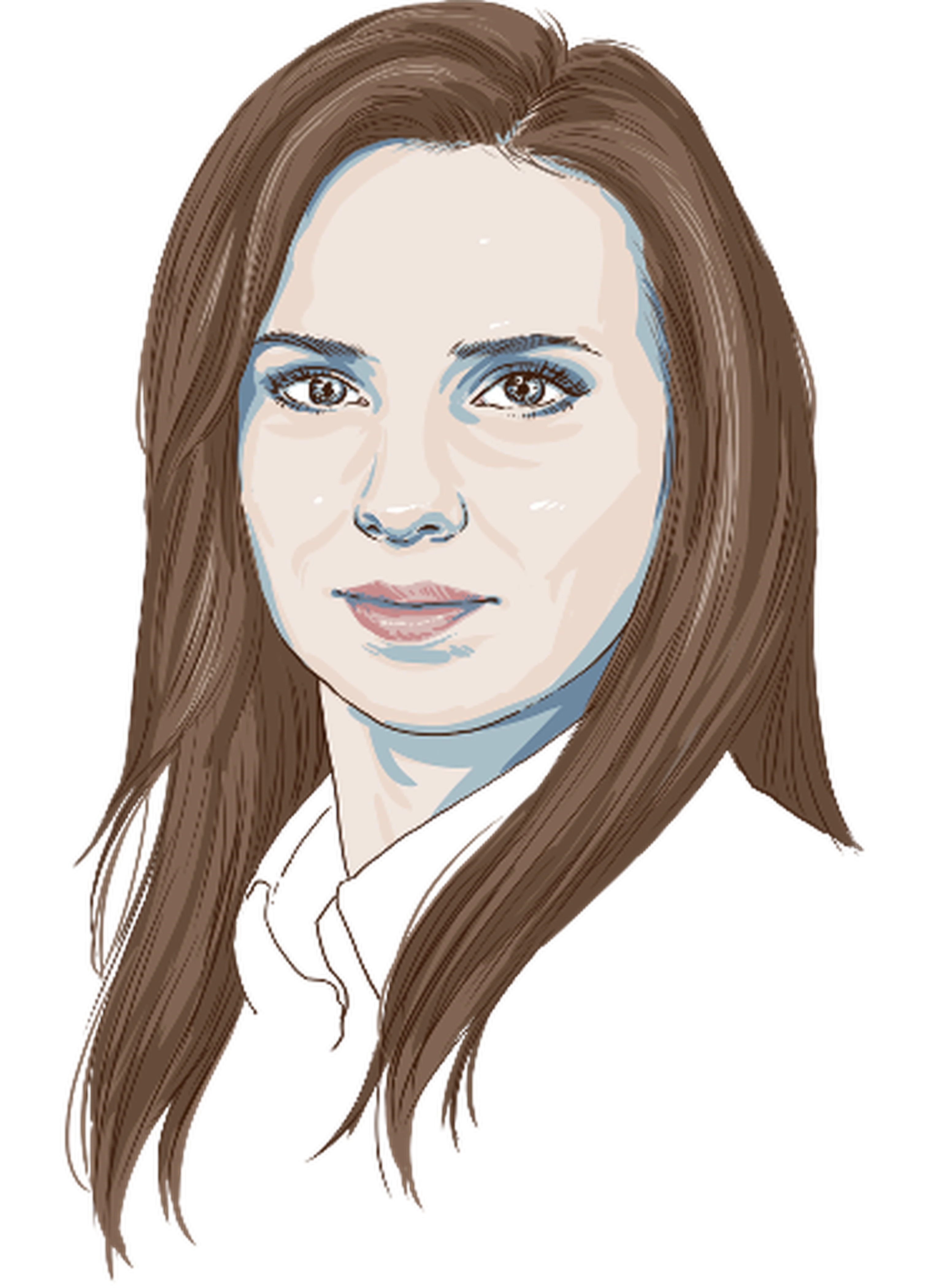 Klaudyna Szpara avatar