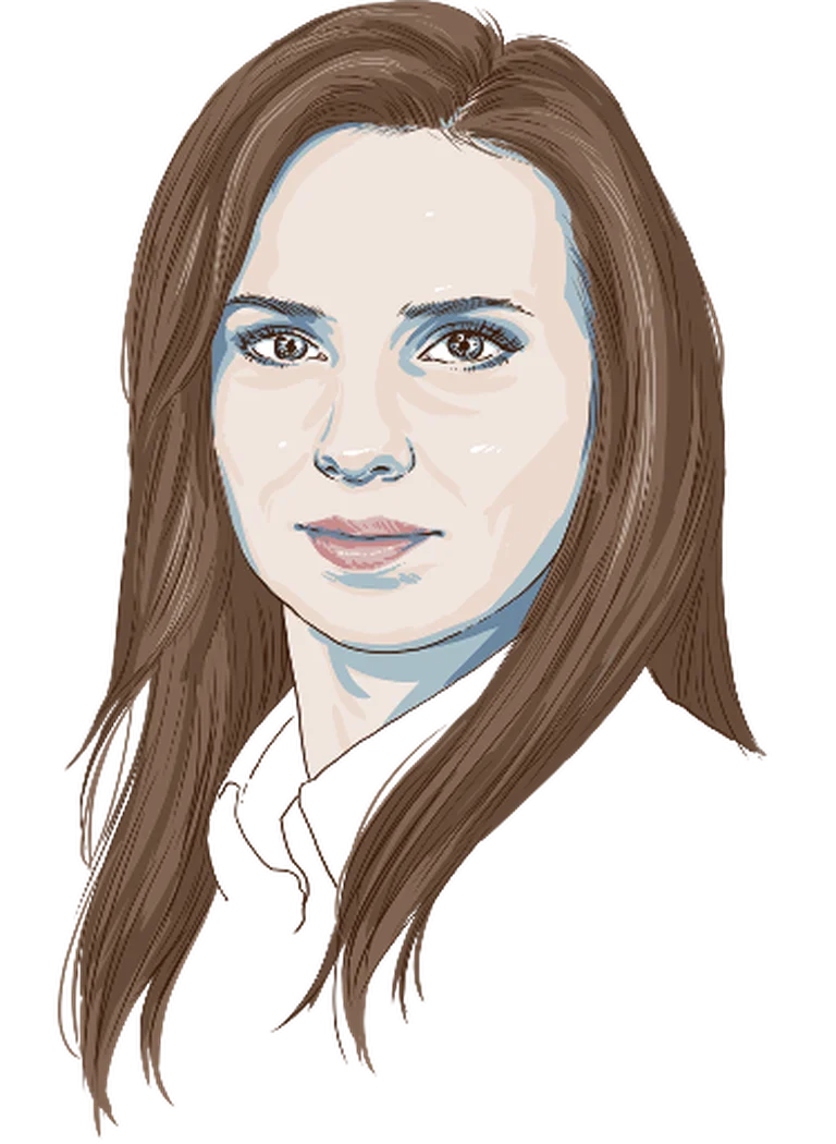 Klaudyna Szpara avatar