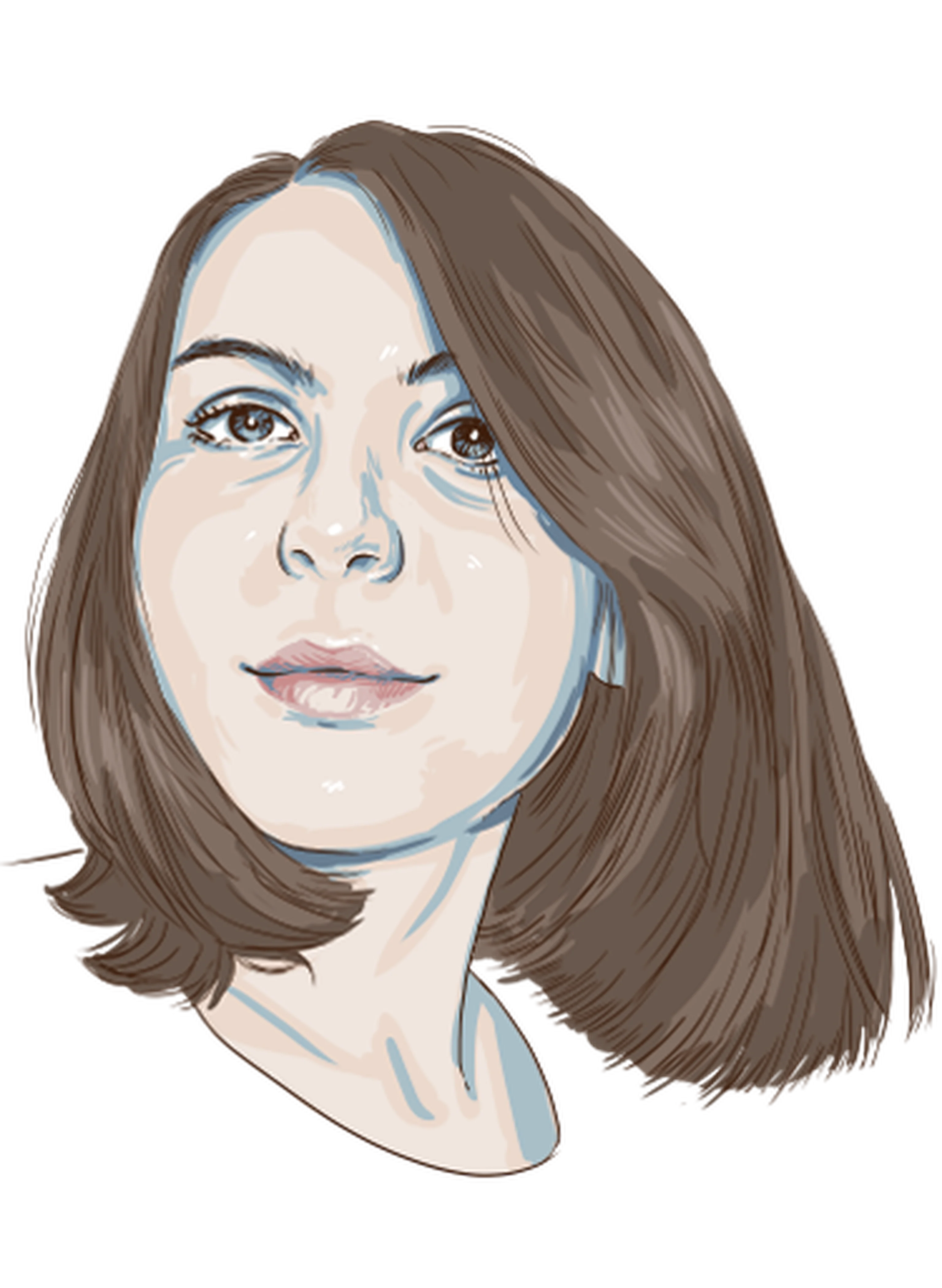 Eliza Neumann avatar