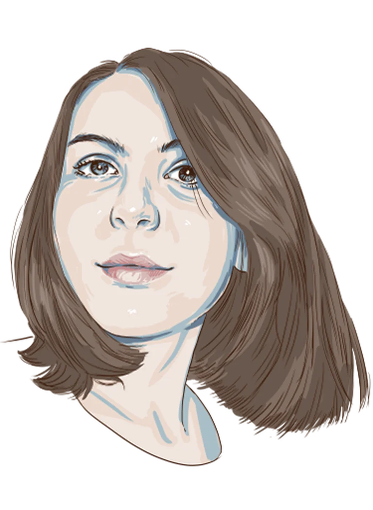 Eliza Neumann avatar