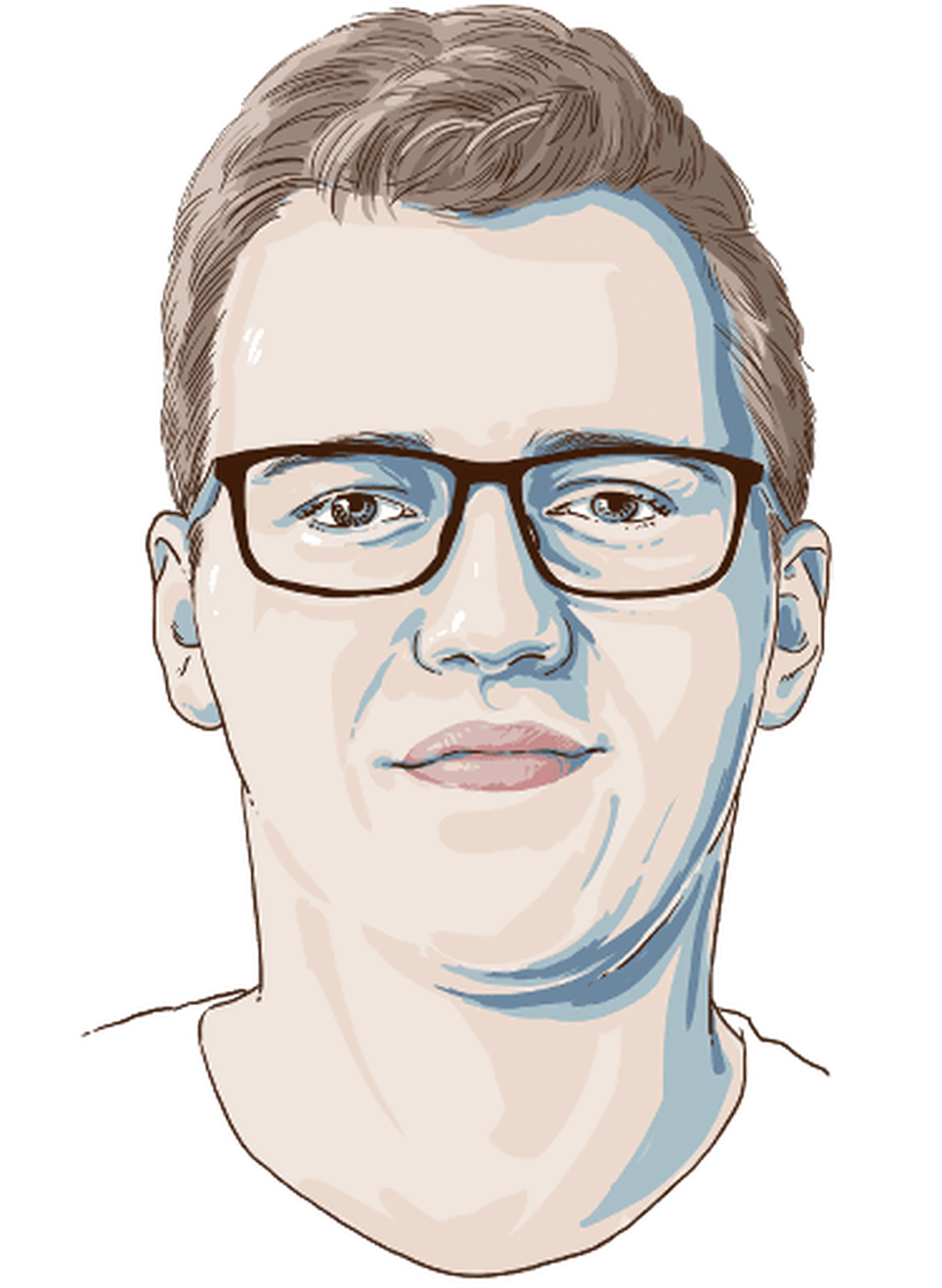 Mateusz Walczak avatar