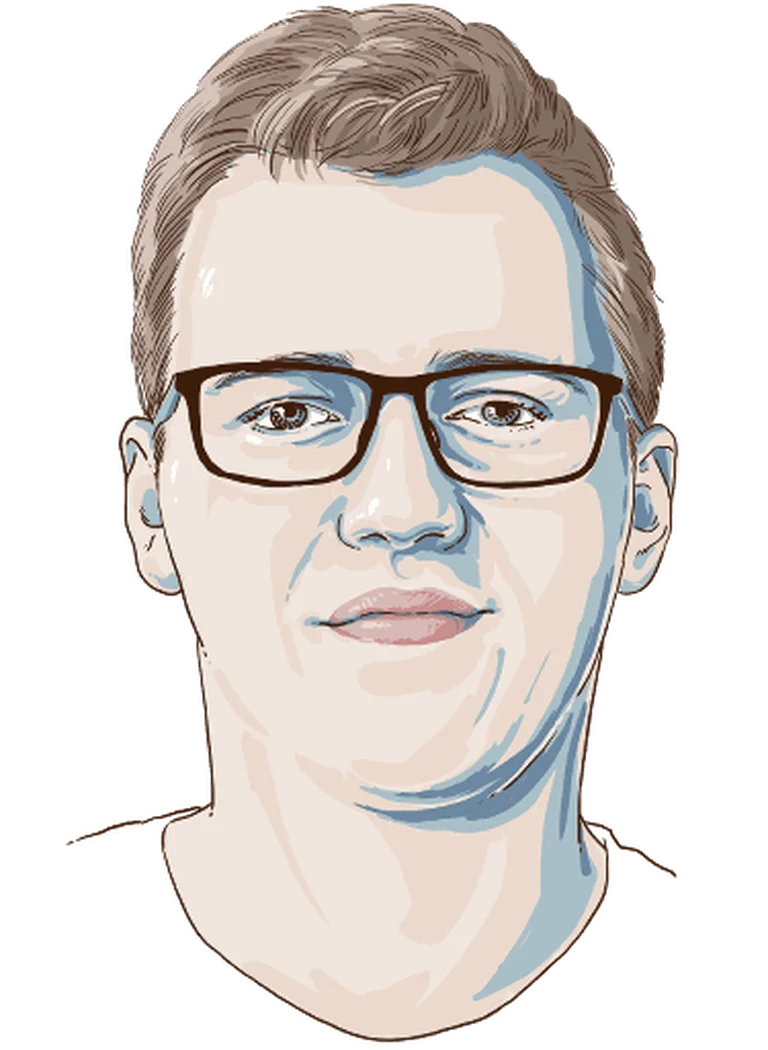 Mateusz Walczak avatar
