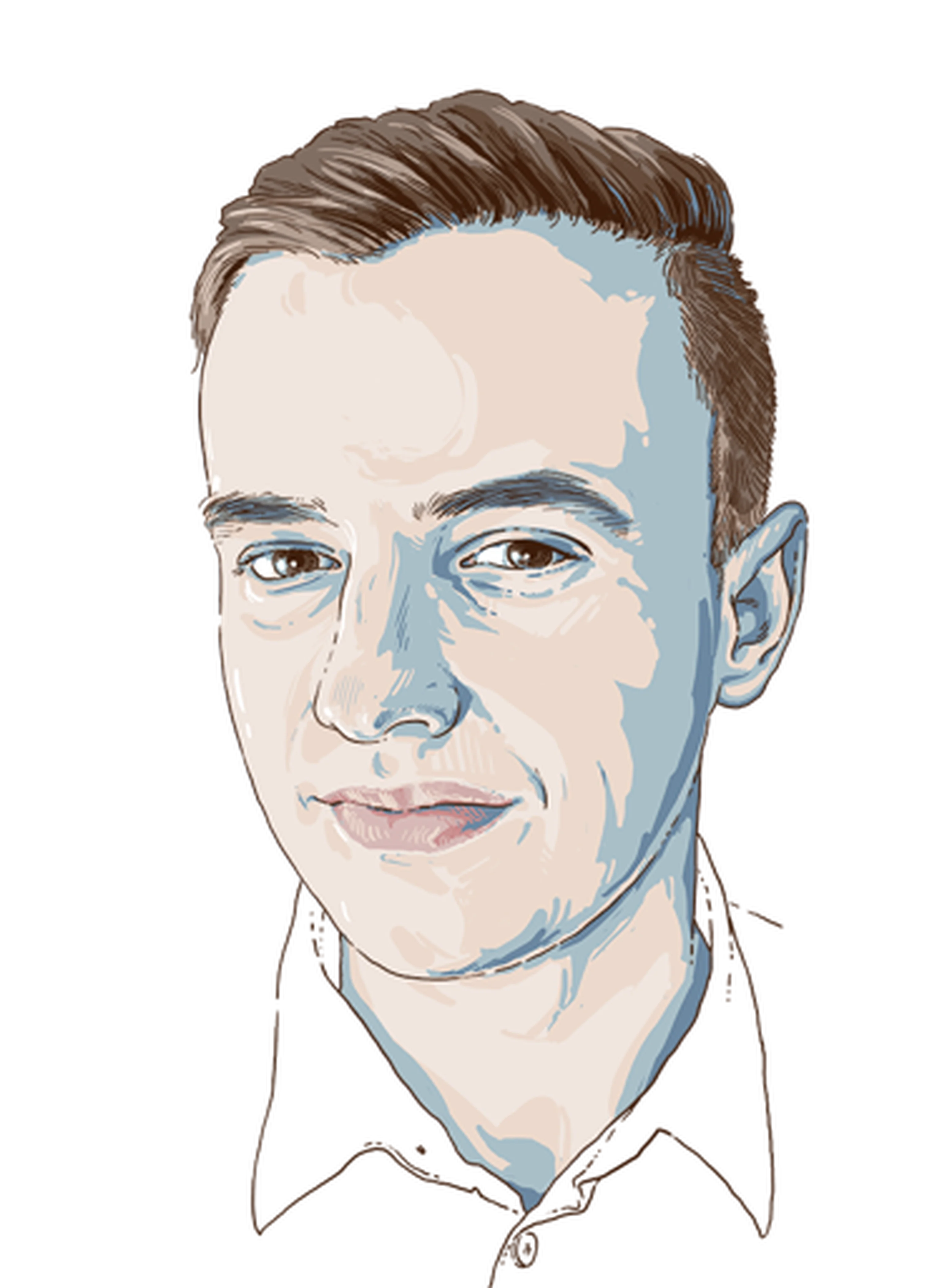 Gilbert Komin avatar