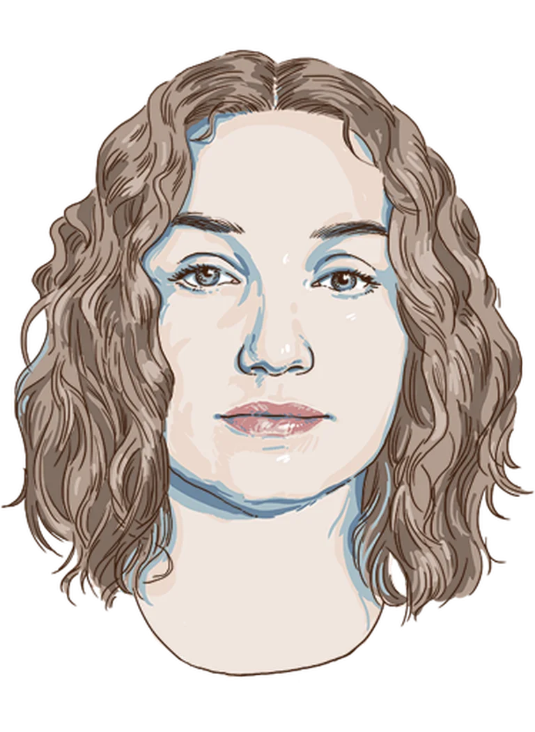 Katarzyna Tatomir-Rebeś avatar