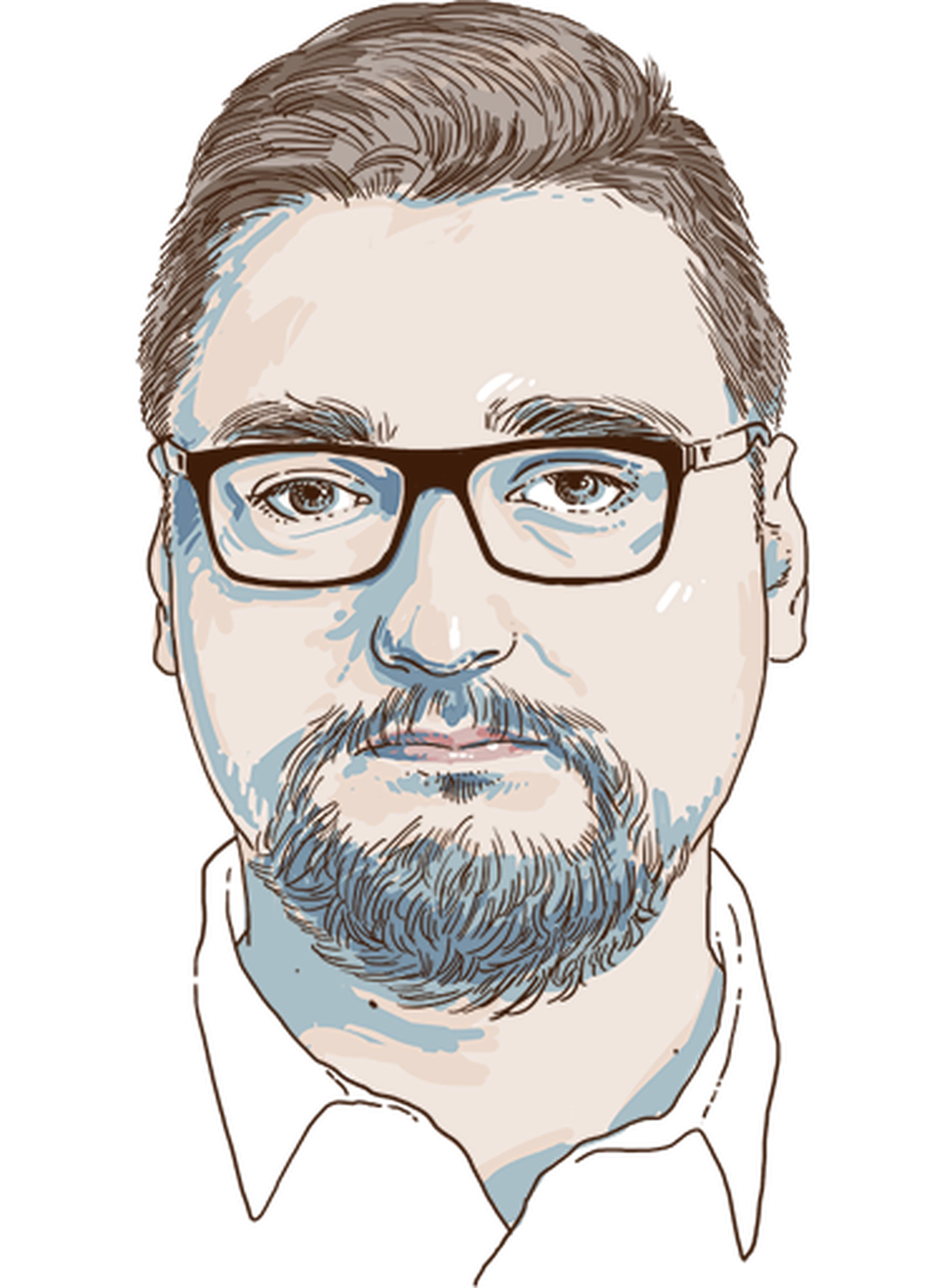 Bartosz Pietrzak avatar