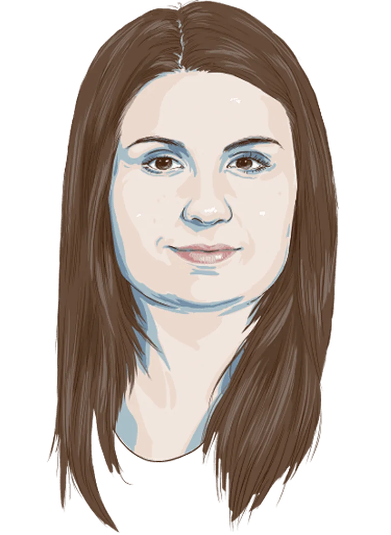 Anna Skrzeszewska avatar