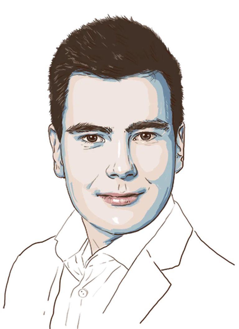 Rafał Kondziela avatar