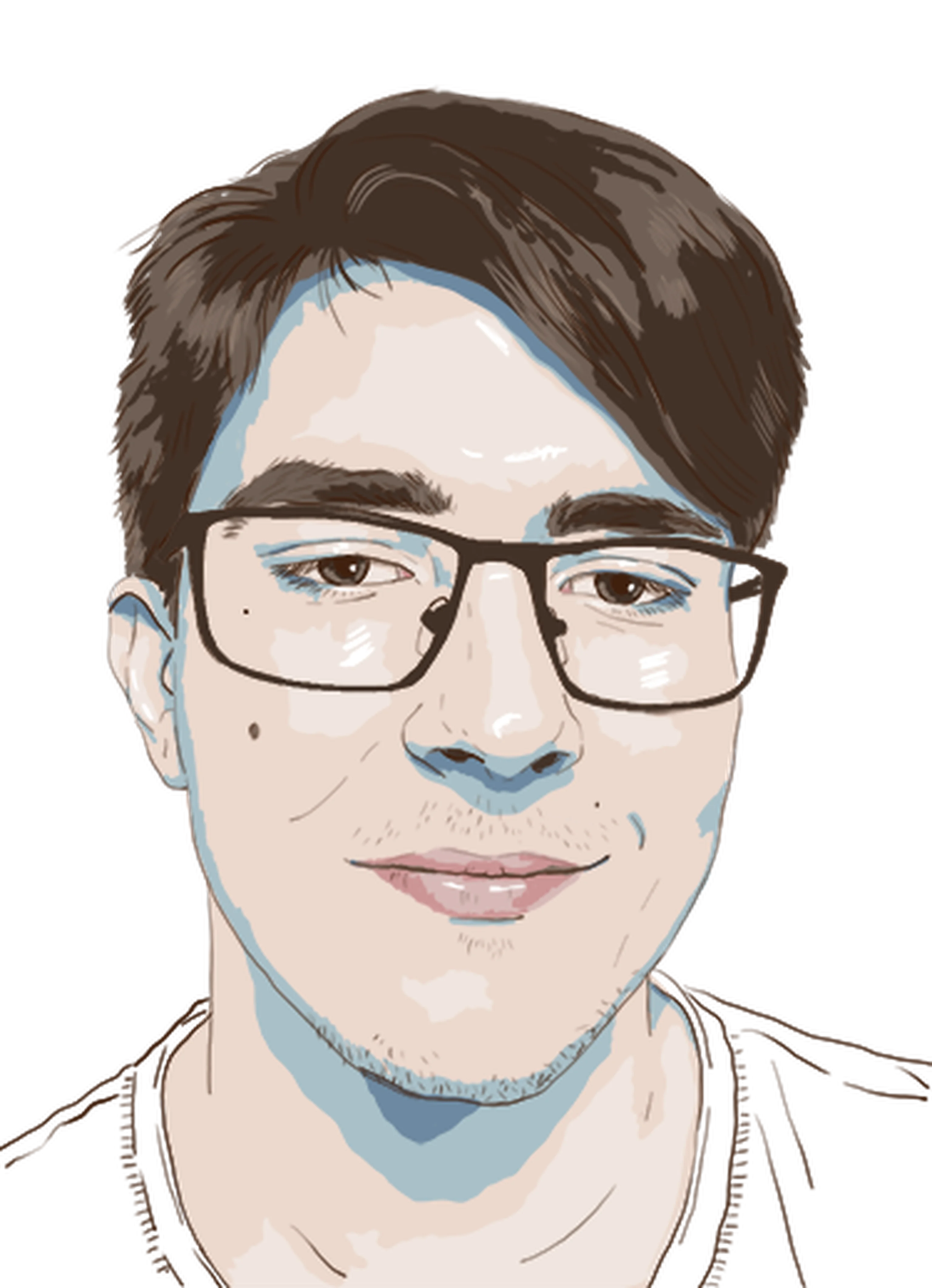 Ruslan Zaripov  avatar