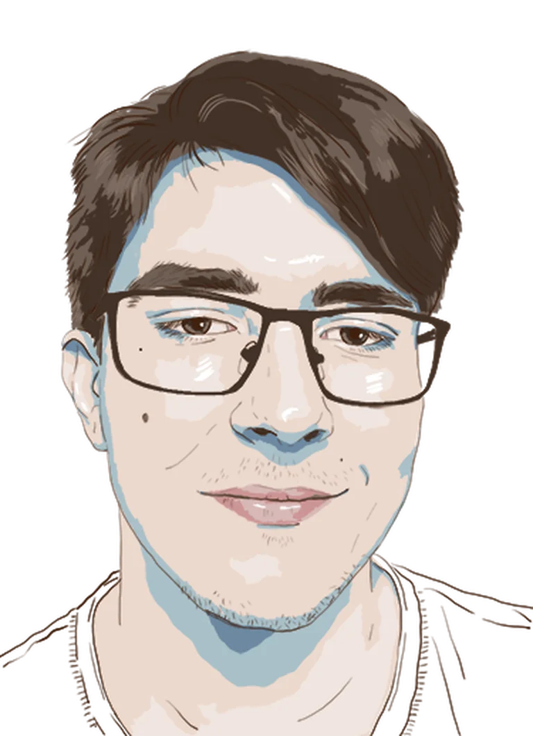 Ruslan Zaripov  avatar