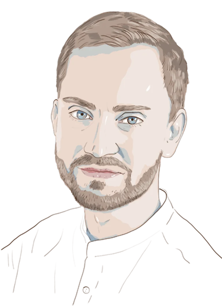 Mateusz Szczudłowski avatar