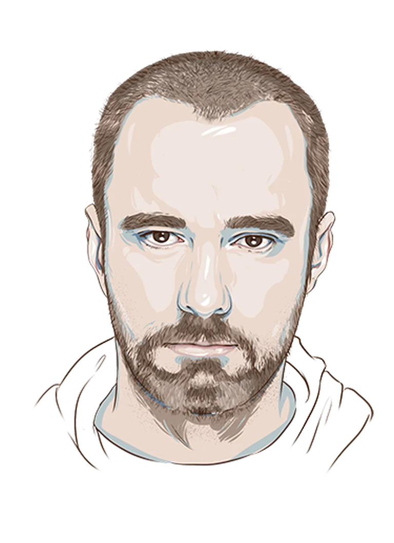 Michał Stachura avatar