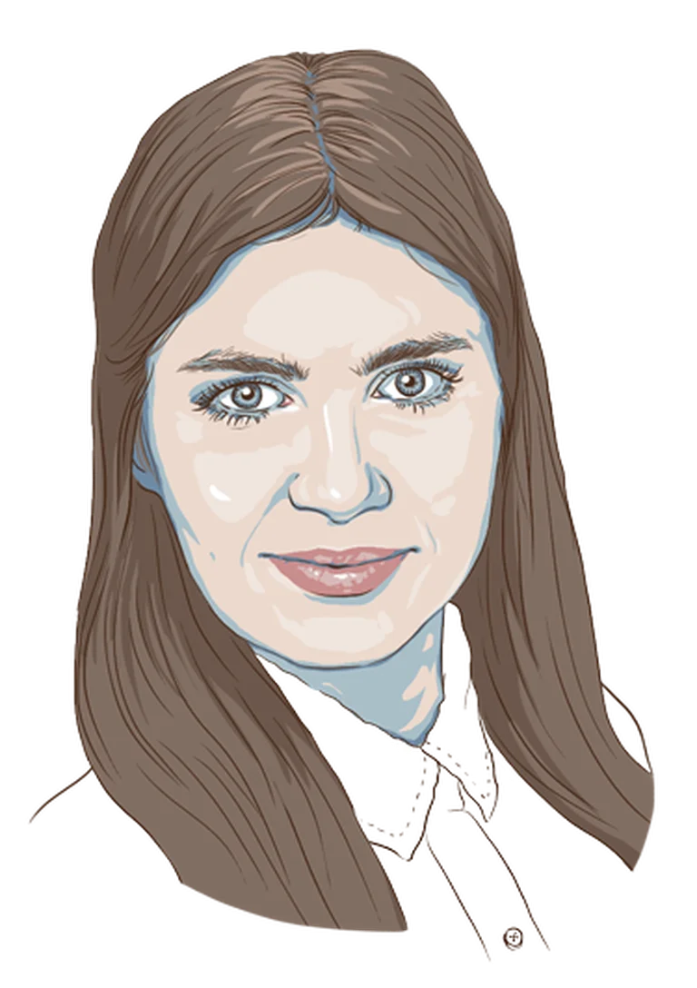 Ewelina Buturla avatar