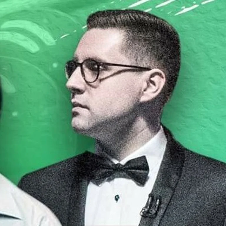 Kevin Dabrowski avatar