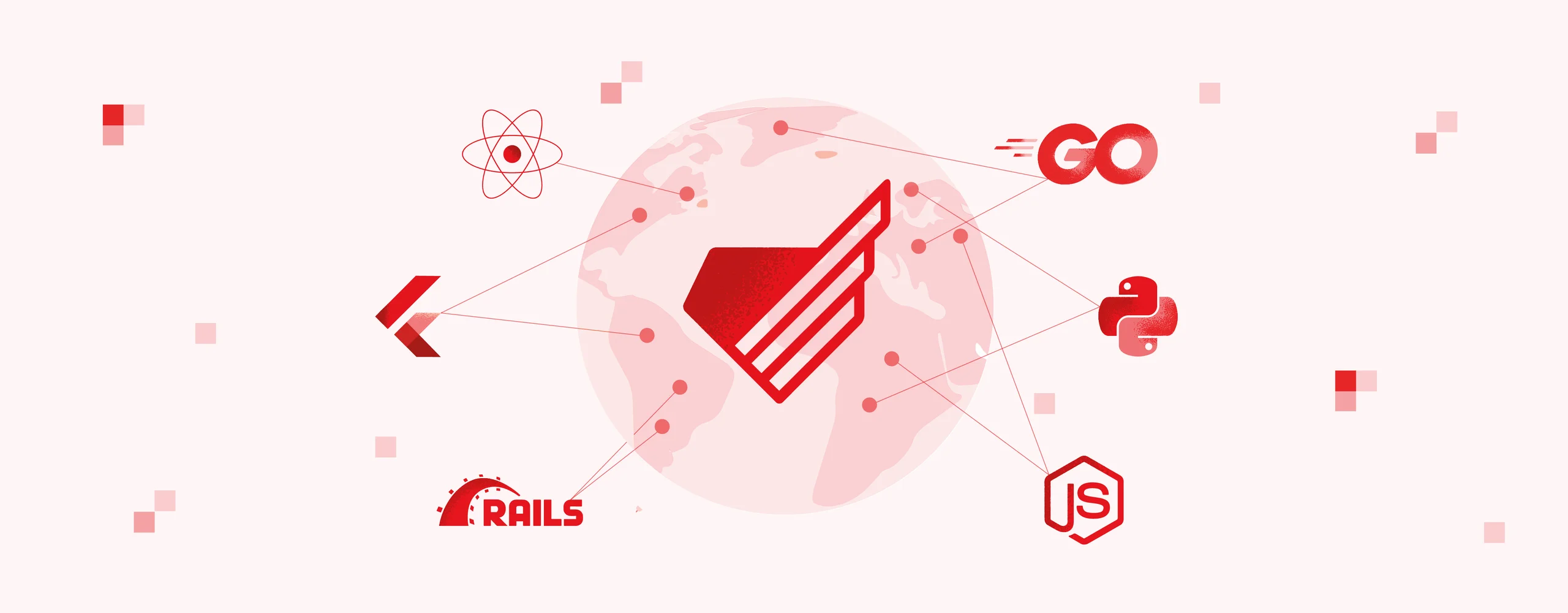 Monterail Tech Network