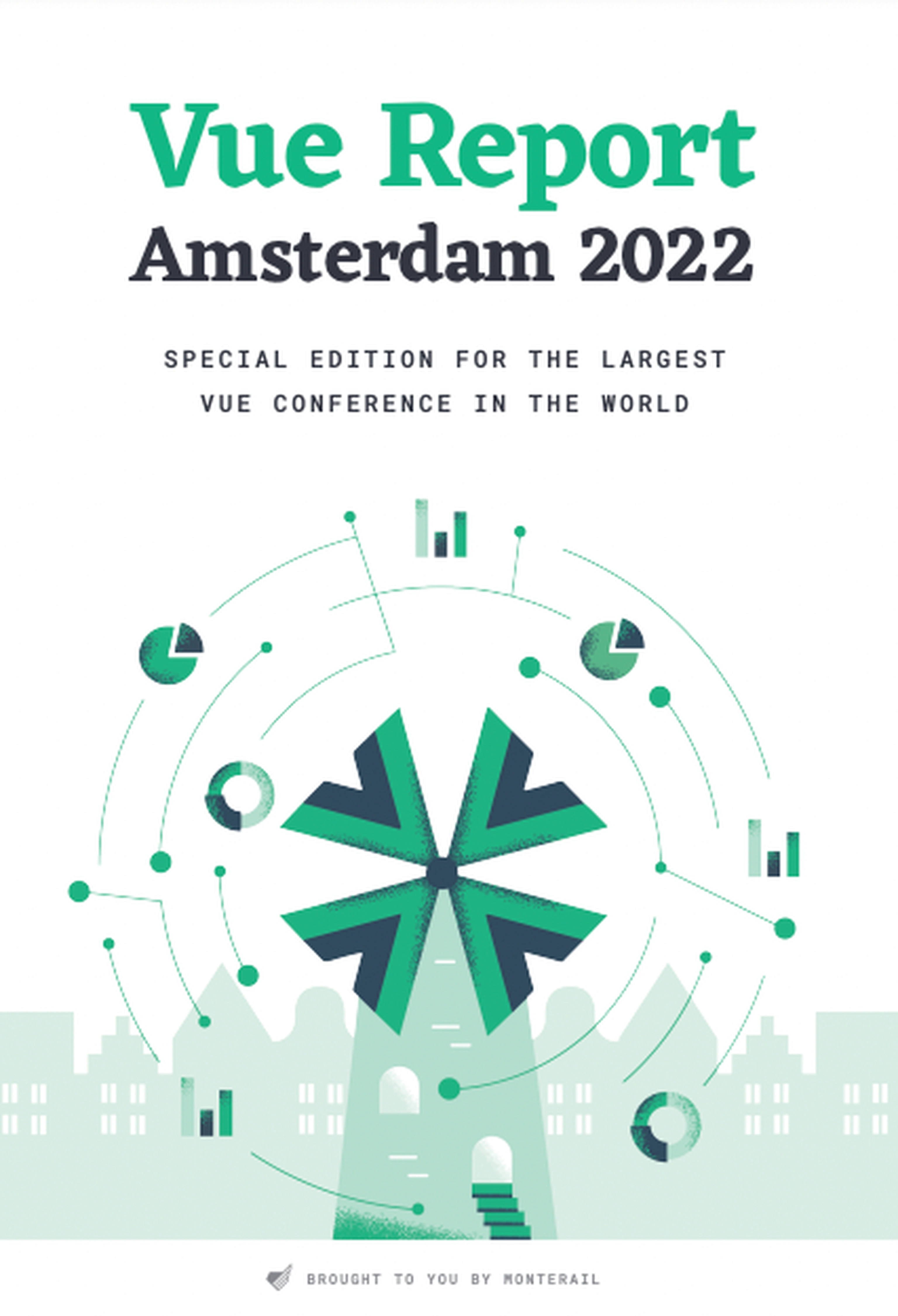 Vue Report Amsterdam 2022