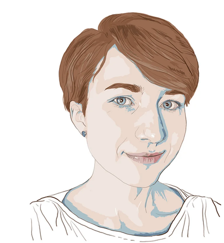 Joanna Kostana avatar