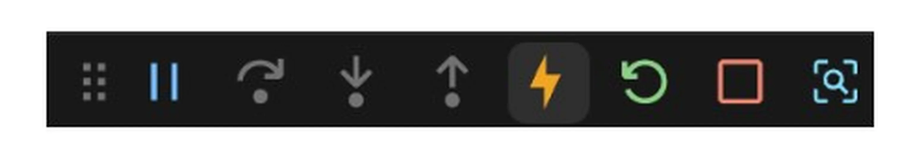 Flutter Debug Toolbar 10 Things You Need to Learn as a Beginner Flutter Developer