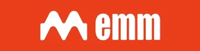 Emm logo