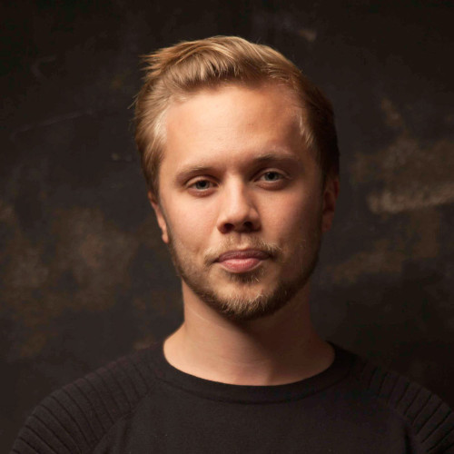 alxander strobbe