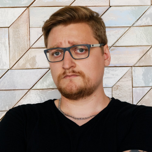 Bartosz Rega