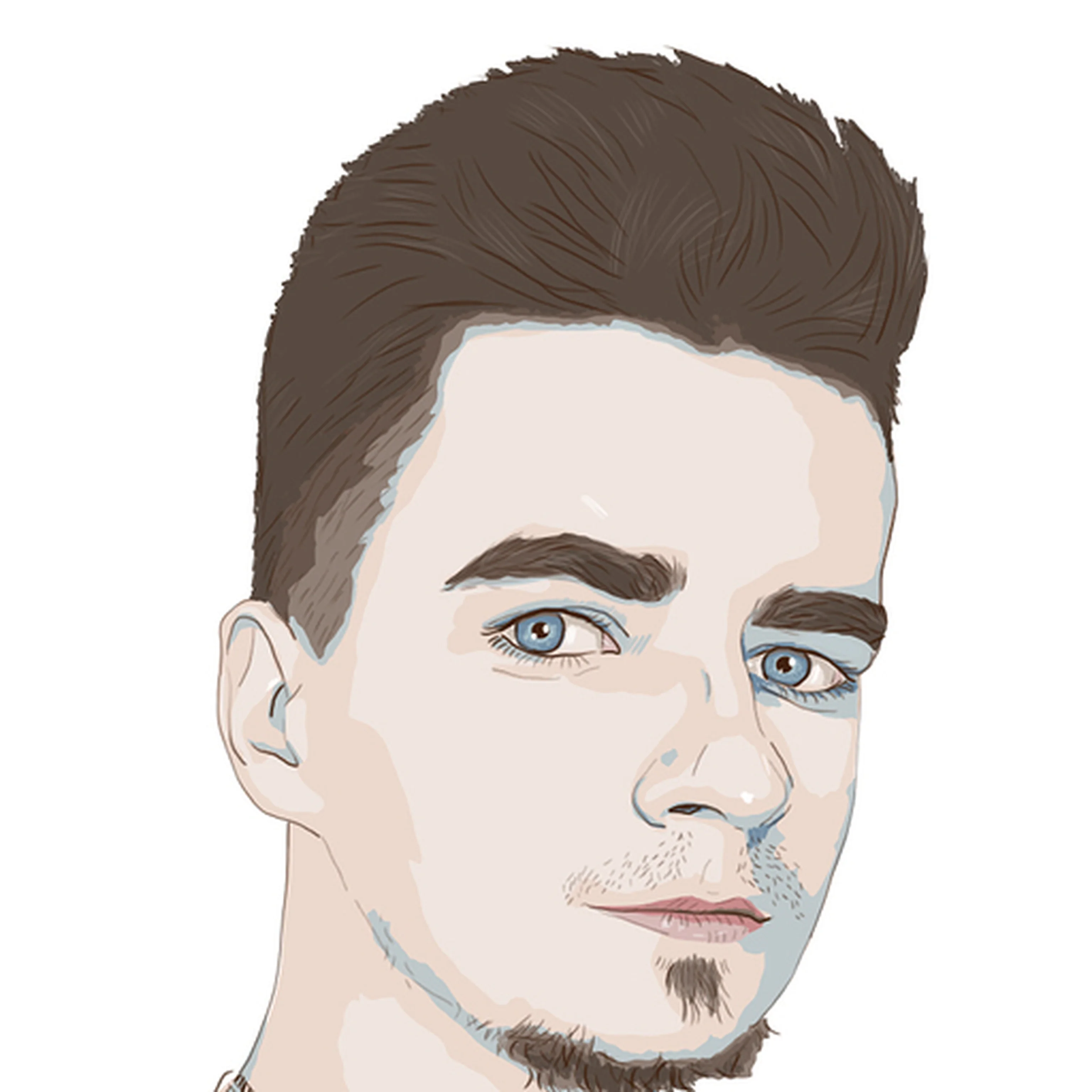 Michał Kochmański avatar