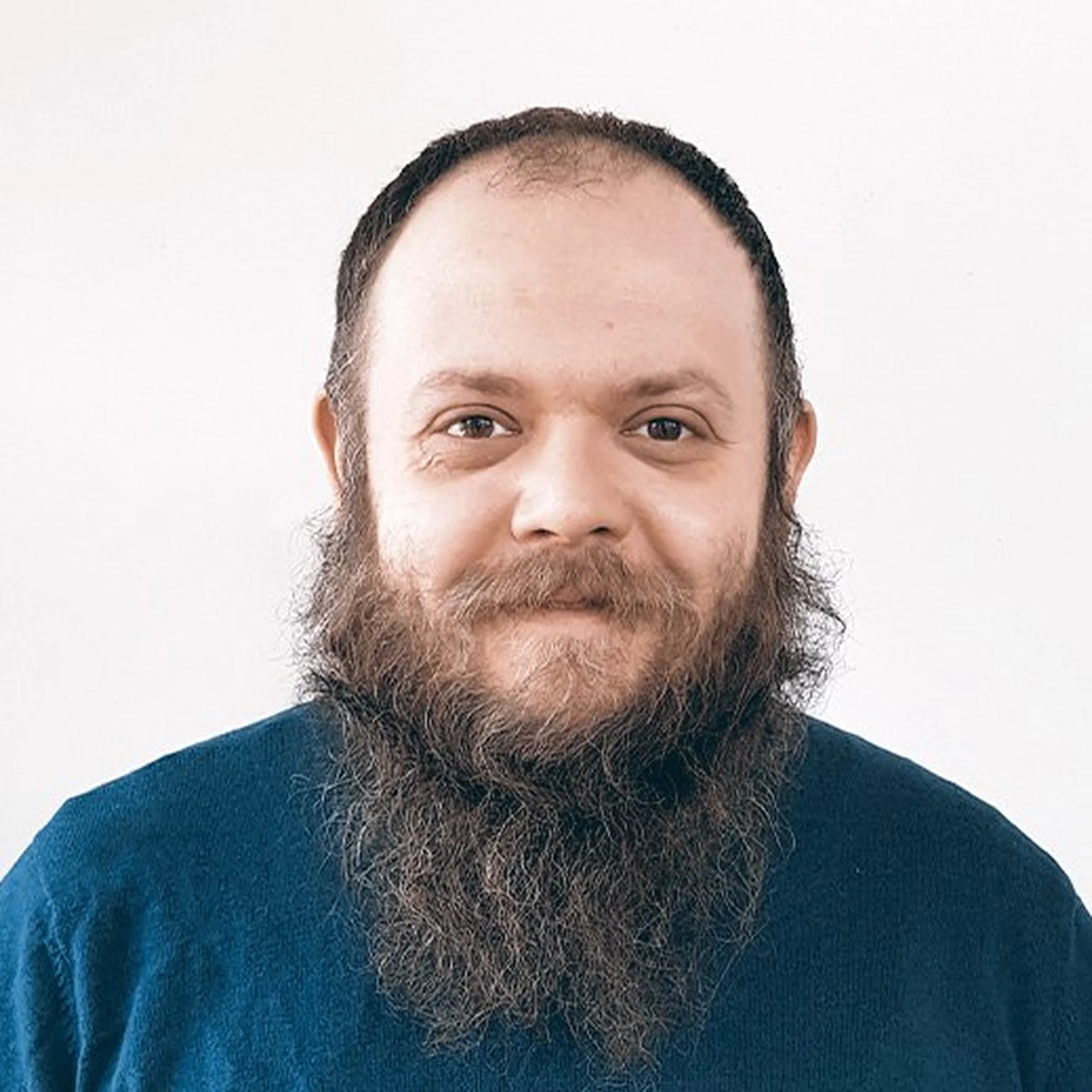 Oskar Mieczkowski avatar