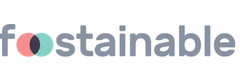 foostainable logo