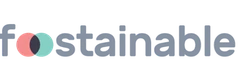 foostainable logo