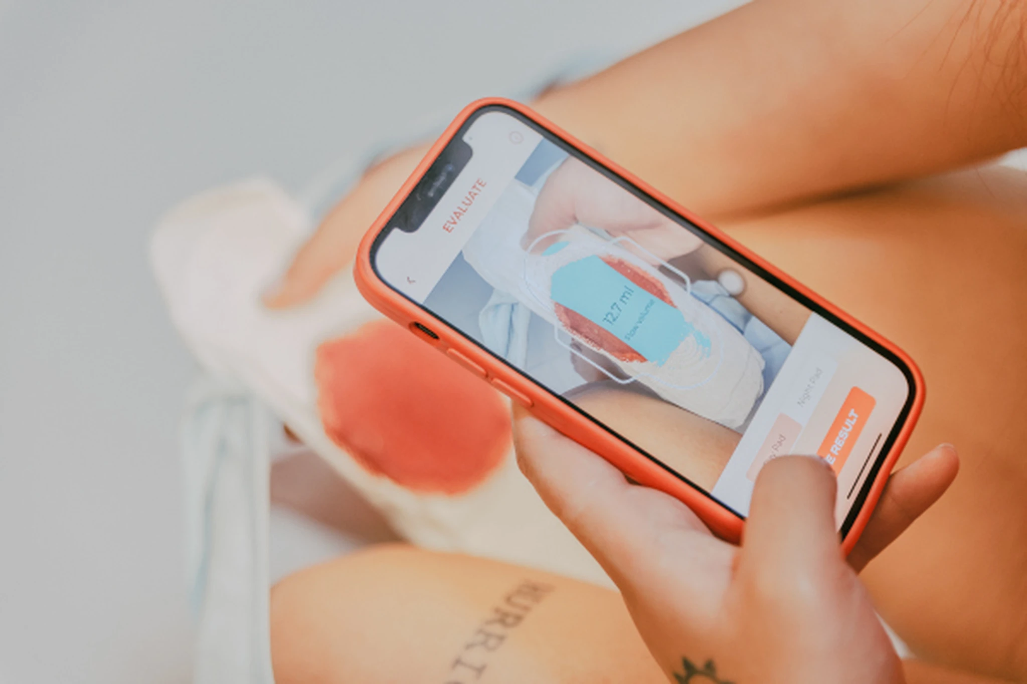 joii app screenshot