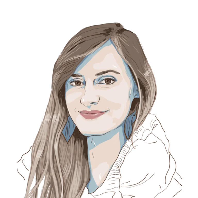 Nicole Defranc avatar