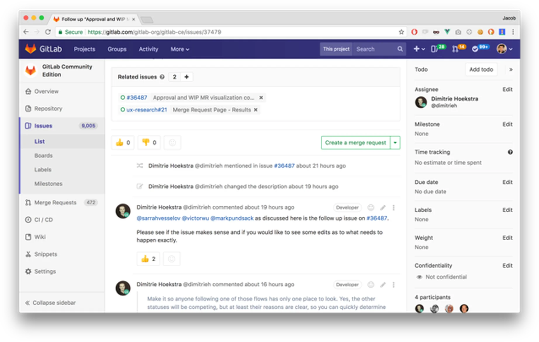 GitLab