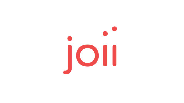 Joii logo