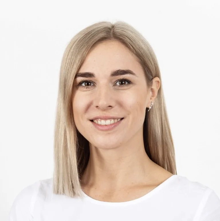 Tetiana Drozdenko avatar