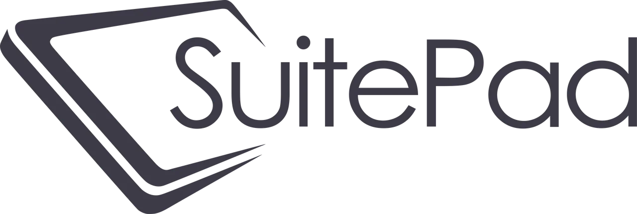 SuitePad